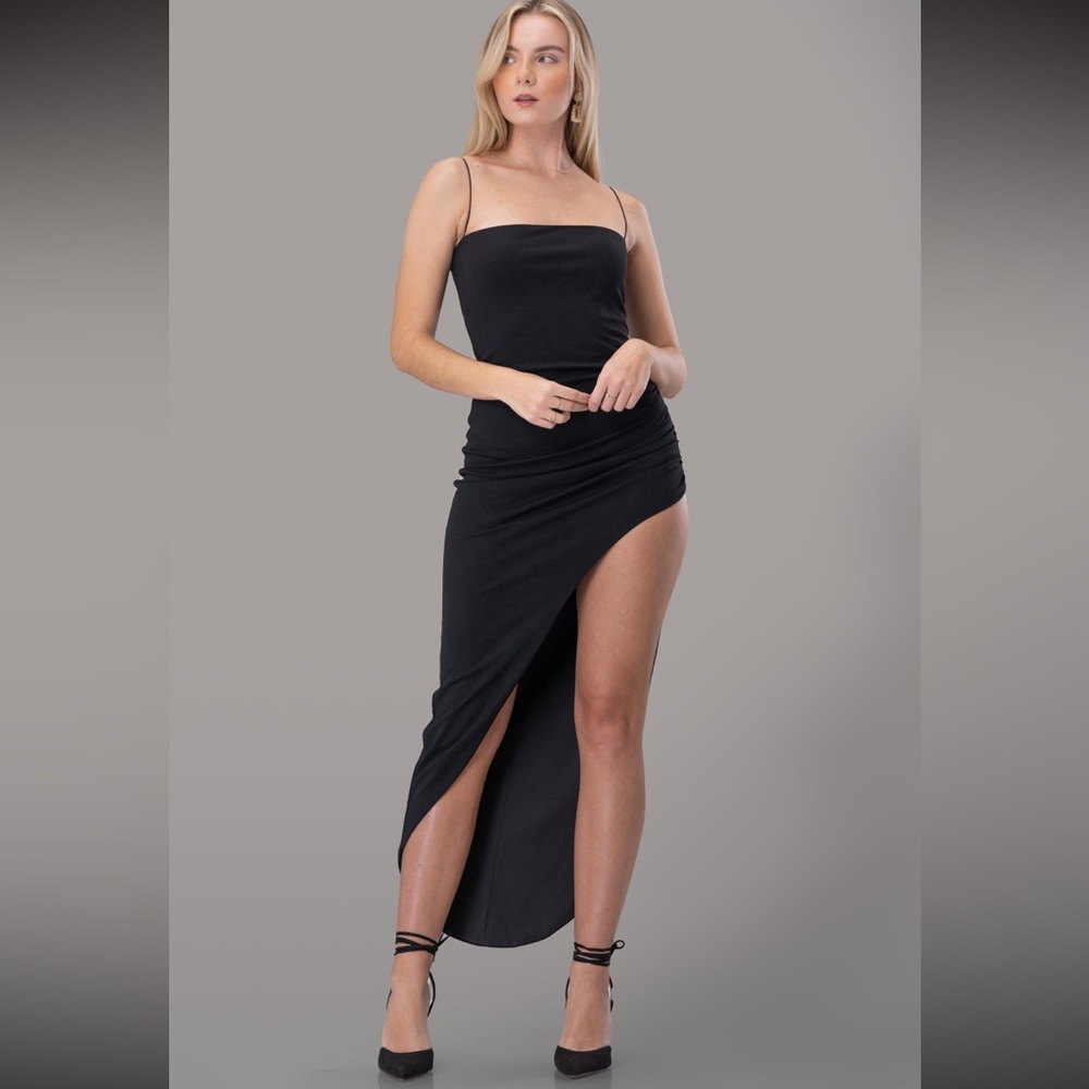 Byegreis adelaide dress